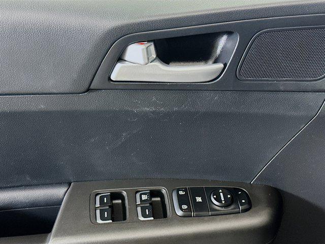 used 2020 Kia Sportage car, priced at $15,297