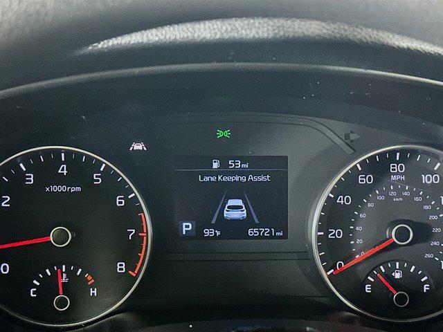 used 2020 Kia Sportage car, priced at $15,297