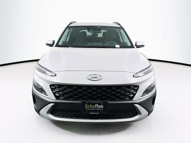 used 2023 Hyundai Kona car, priced at $18,389