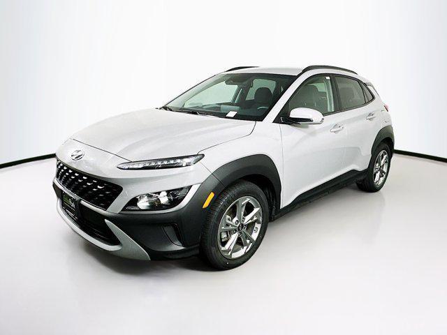 used 2023 Hyundai Kona car, priced at $18,389