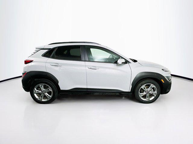 used 2023 Hyundai Kona car, priced at $18,389