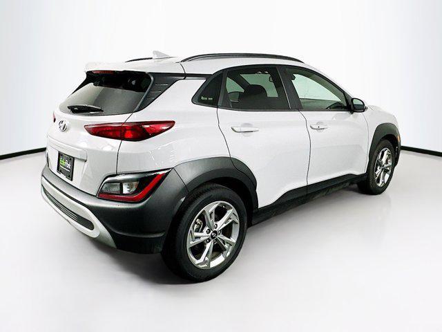 used 2023 Hyundai Kona car, priced at $18,389