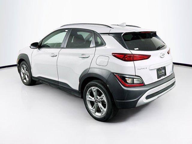 used 2023 Hyundai Kona car, priced at $18,389