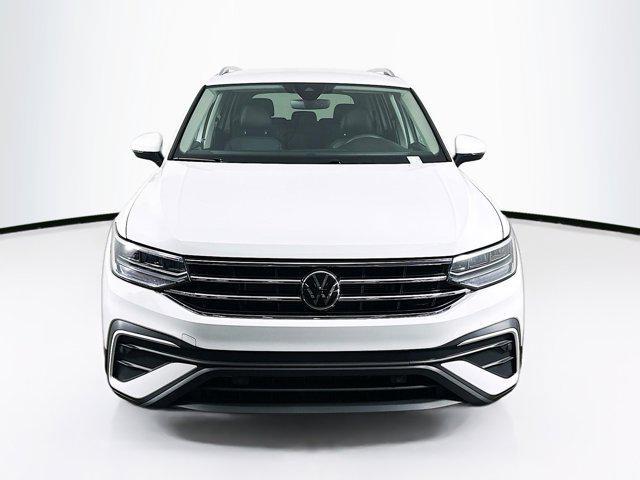 used 2024 Volkswagen Tiguan car, priced at $23,289