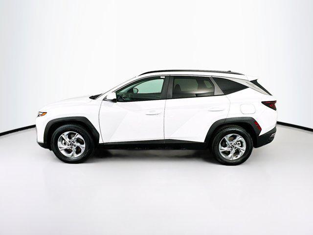 used 2024 Hyundai Tucson car, priced at $22,389