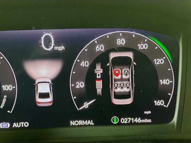 used 2023 Honda Accord Hybrid car, priced at $28,297