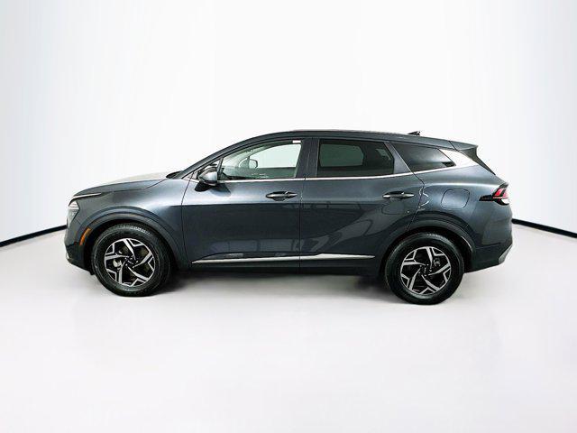 used 2024 Kia Sportage car, priced at $22,597