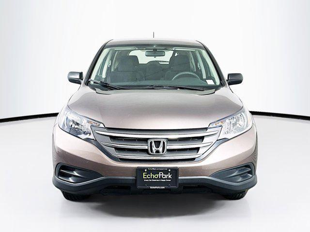 used 2014 Honda CR-V car, priced at $9,399