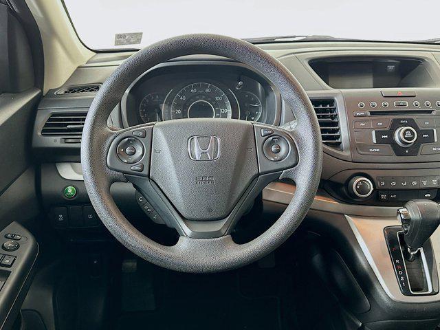 used 2014 Honda CR-V car, priced at $9,399