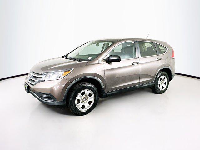 used 2014 Honda CR-V car, priced at $9,399