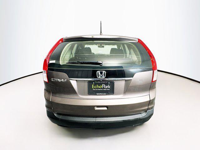 used 2014 Honda CR-V car, priced at $9,399