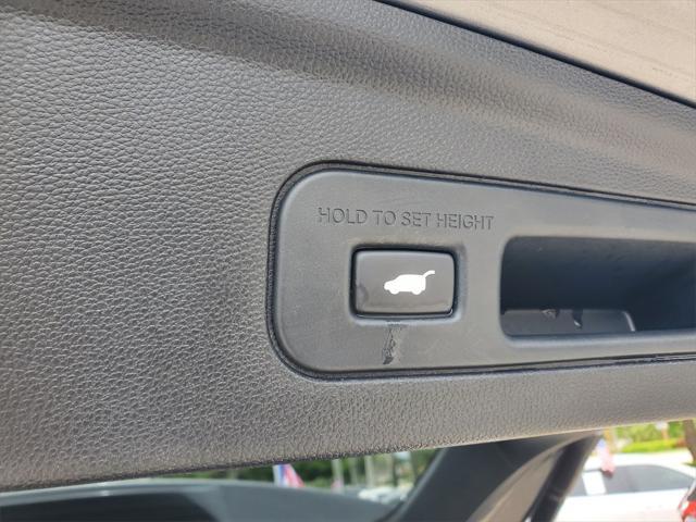 used 2023 Acura MDX car, priced at $41,288