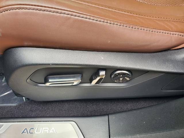 used 2023 Acura RDX car, priced at $36,588