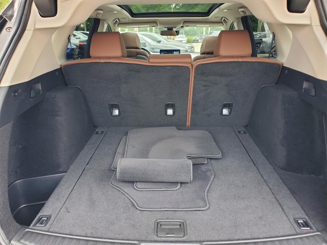 used 2023 Acura RDX car, priced at $36,588