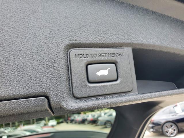 used 2023 Acura RDX car, priced at $36,588