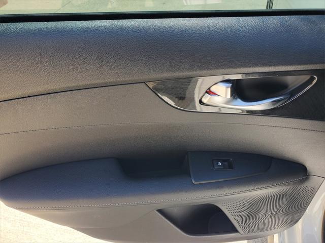 used 2024 Kia Forte car, priced at $19,888