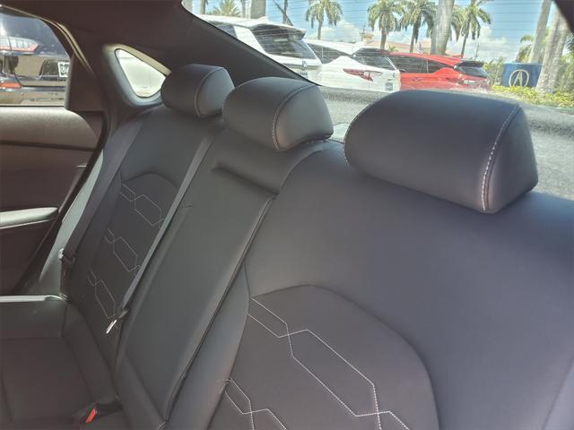 used 2024 Kia Forte car, priced at $19,888