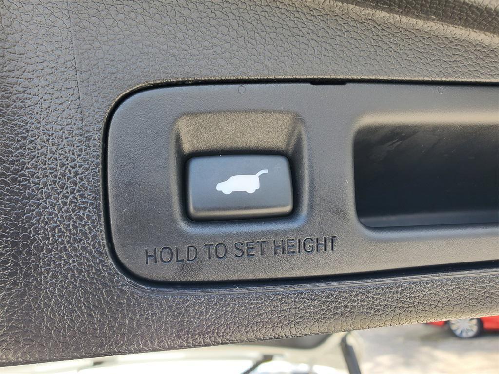 used 2022 Honda CR-V car, priced at $26,488