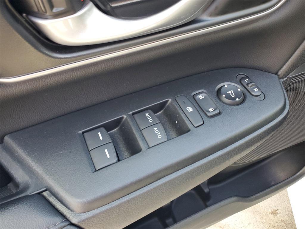 used 2022 Honda CR-V car, priced at $26,488