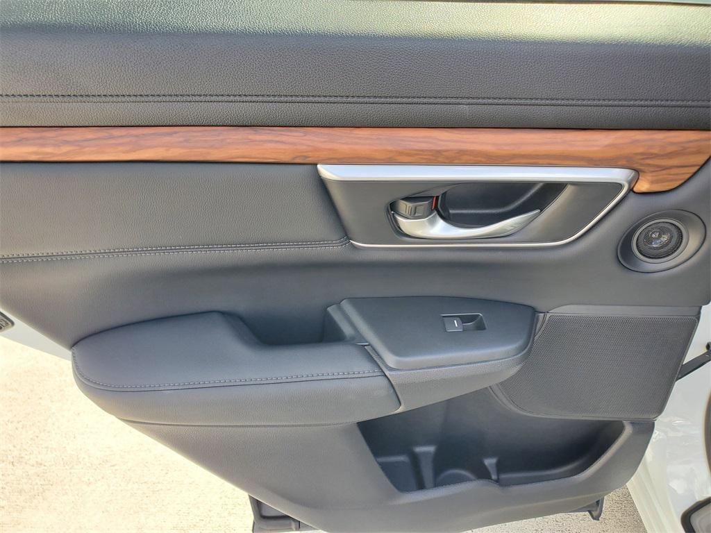 used 2022 Honda CR-V car, priced at $26,488