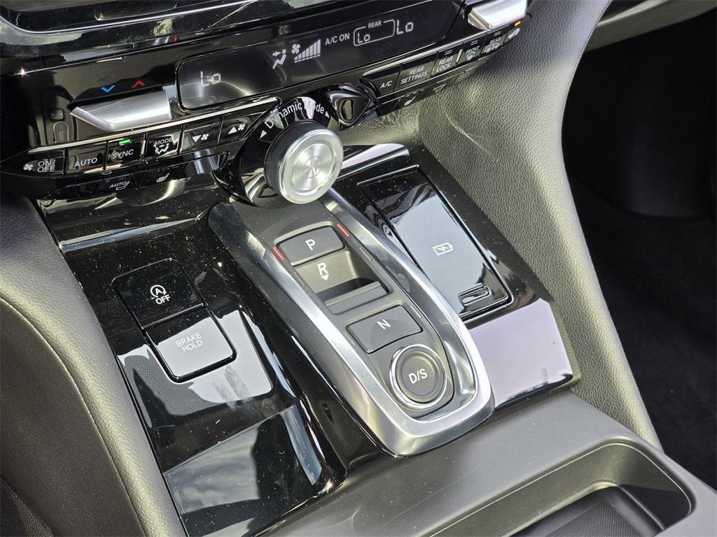 new 2026 Acura MDX car, priced at $59,150