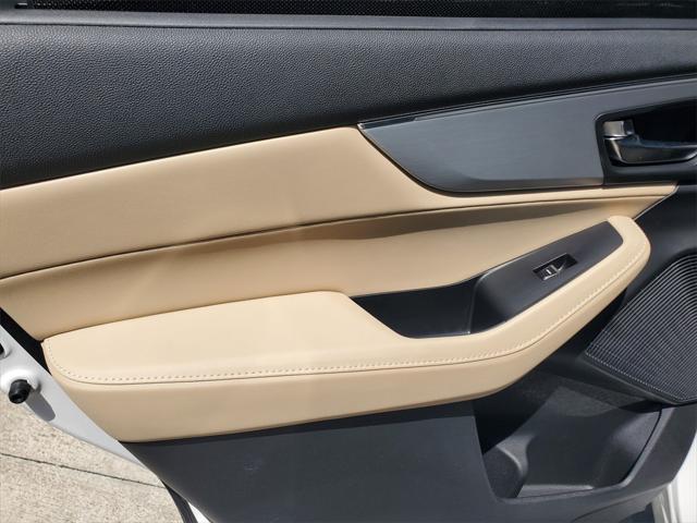 used 2023 Acura MDX car, priced at $40,088