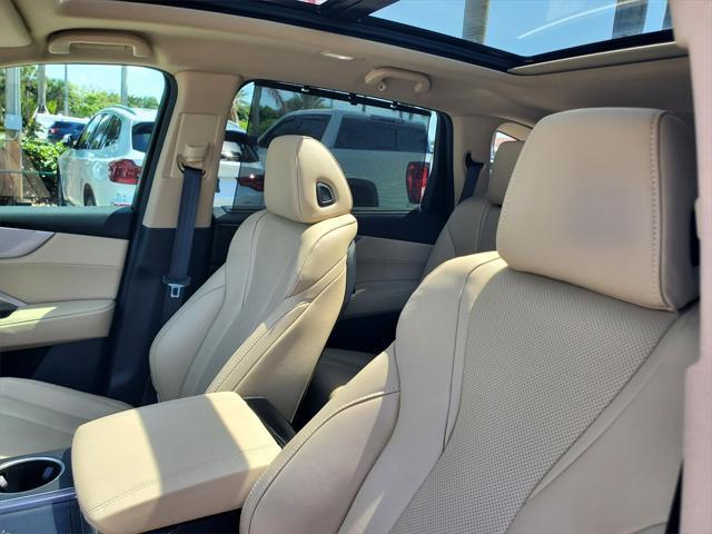 used 2023 Acura MDX car, priced at $40,088