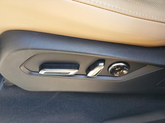 used 2023 Acura MDX car, priced at $40,088