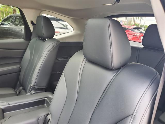 used 2025 Acura MDX car, priced at $48,888