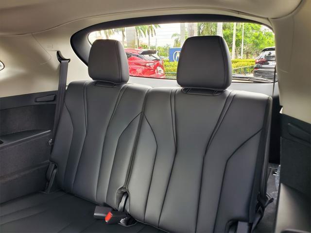 used 2025 Acura MDX car, priced at $48,888