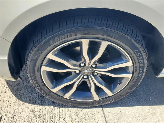 used 2019 Acura MDX car, priced at $25,288