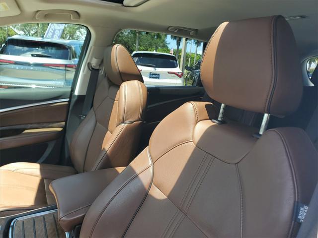 used 2019 Acura MDX car, priced at $25,288