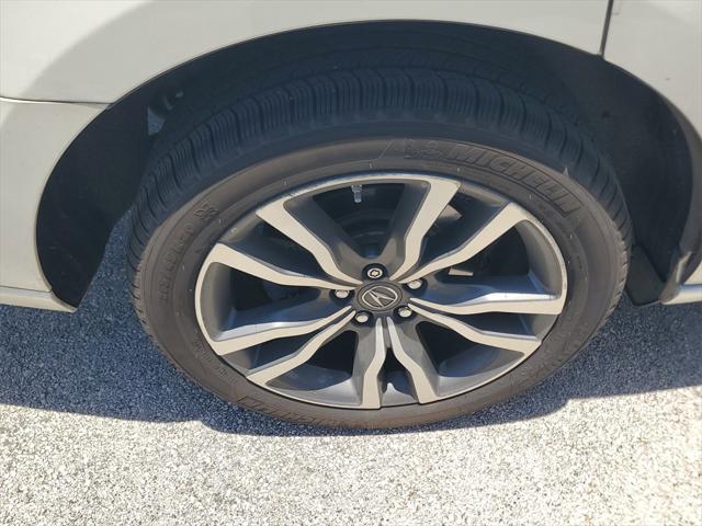 used 2019 Acura MDX car, priced at $25,288