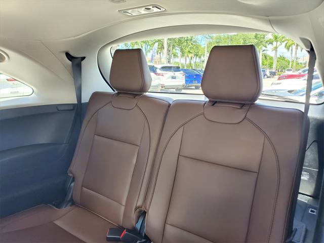 used 2019 Acura MDX car, priced at $25,288