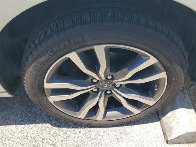 used 2019 Acura MDX car, priced at $25,288