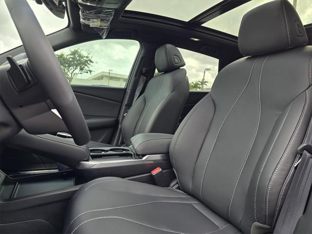 new 2025 Acura RDX car, priced at $46,650