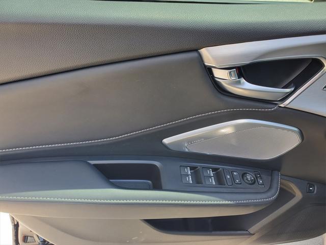 used 2023 Acura RDX car, priced at $36,888