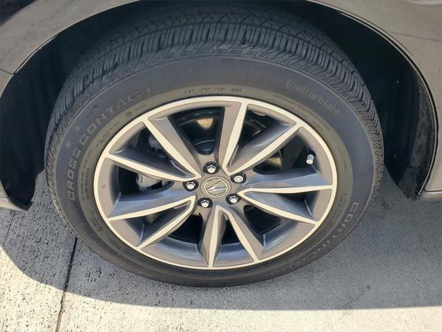 used 2023 Acura RDX car, priced at $36,888