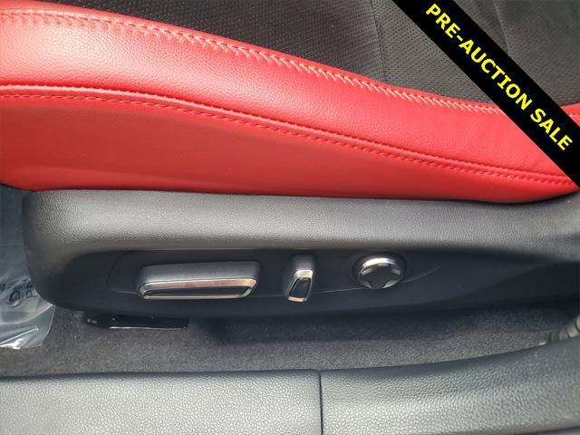 used 2024 Acura Integra car, priced at $47,998