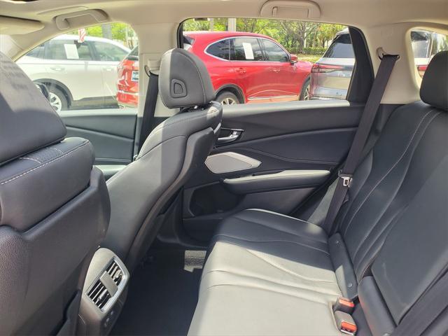 used 2019 Acura RDX car, priced at $21,588