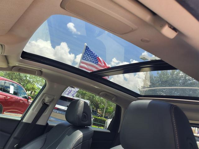 used 2019 Acura RDX car, priced at $21,588