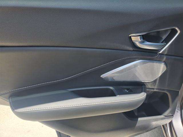 used 2019 Acura RDX car, priced at $21,588