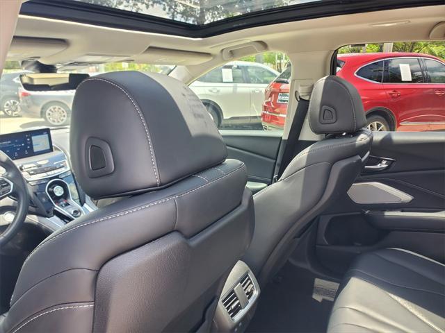 used 2019 Acura RDX car, priced at $21,588