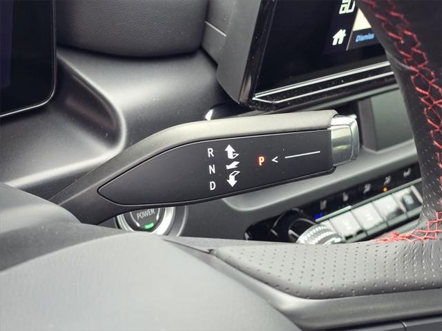 new 2024 Acura ZDX car, priced at $70,450