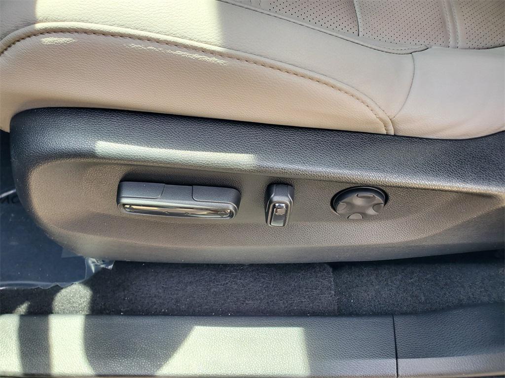 used 2019 Honda CR-V car, priced at $16,998