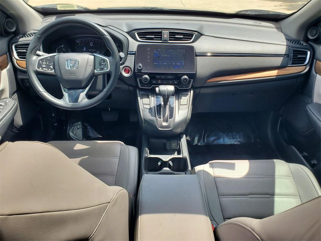 used 2019 Honda CR-V car, priced at $16,998