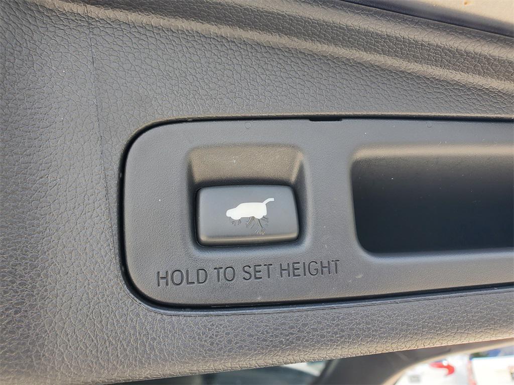 used 2019 Honda CR-V car, priced at $16,998