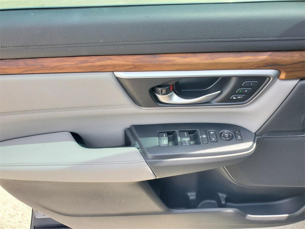 used 2019 Honda CR-V car, priced at $16,998