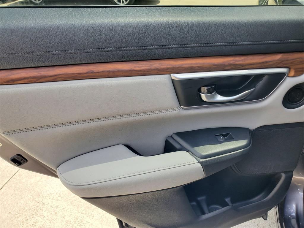 used 2019 Honda CR-V car, priced at $16,998