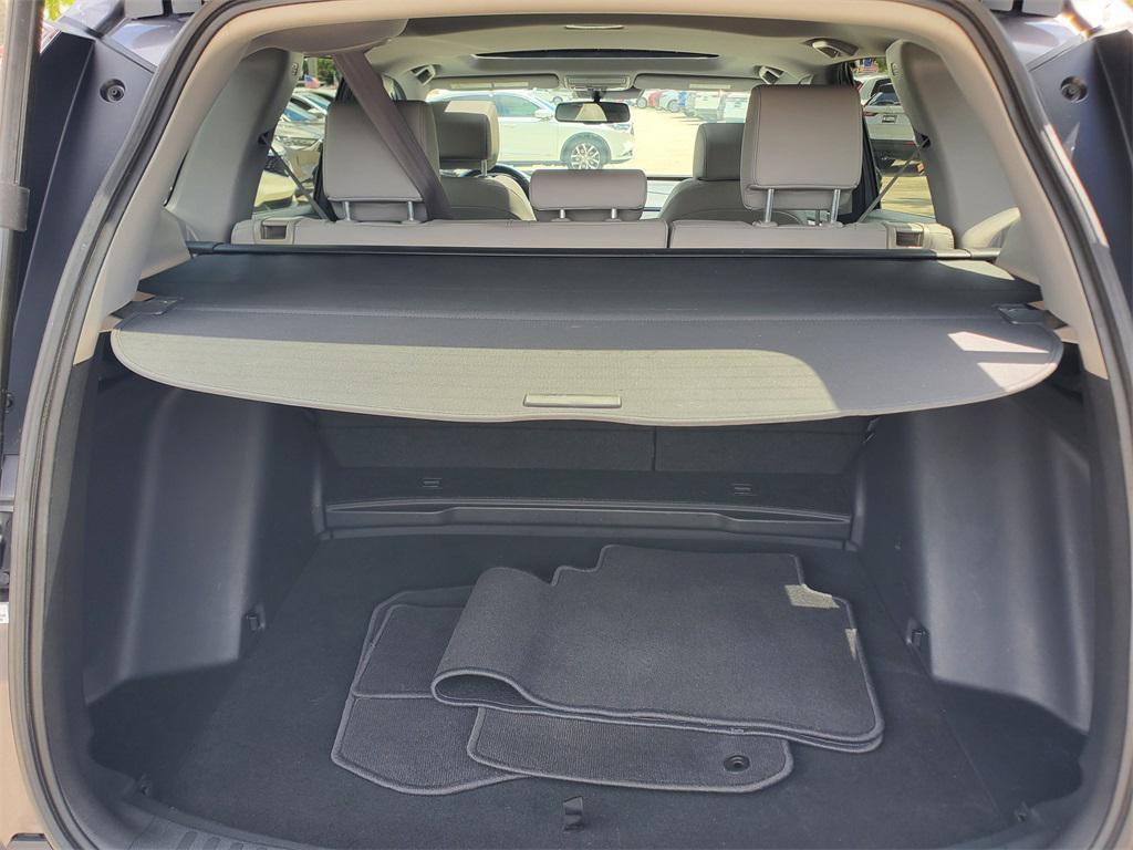 used 2019 Honda CR-V car, priced at $16,998